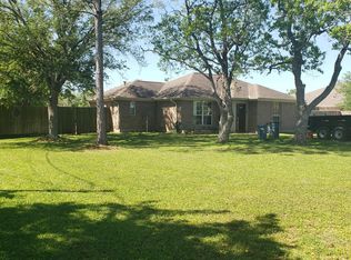 11403 32nd 1/2 St, Santa Fe, TX 77510