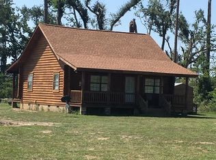 2463 Seminole Shores Rd, Donalsonville, GA 39845