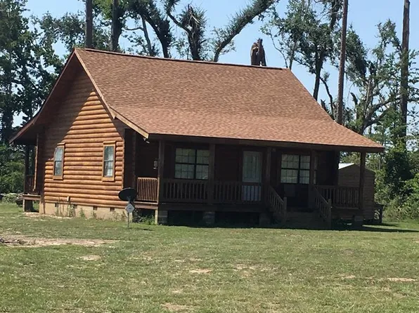 2463 Seminole Shores Rd, Donalsonville, GA 39845