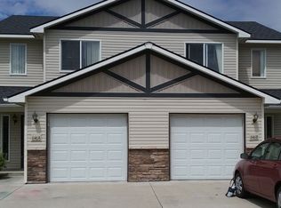 646 N Hydra Pl #B, Post Falls, ID 83854