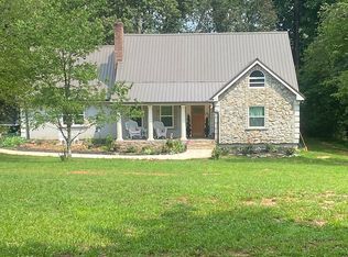 894 Bar J Rd LOT 0, Temple, GA 30179