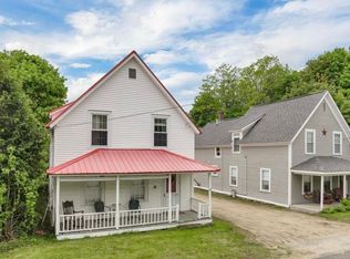 11 Church St, Lincoln, NH 03251