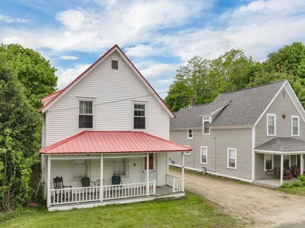 11 Church Street, Lincoln, NH 03251