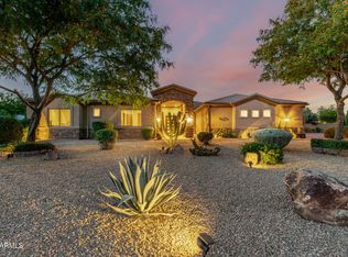 806 W Desert Ranch Rd, Anthem, AZ 85086