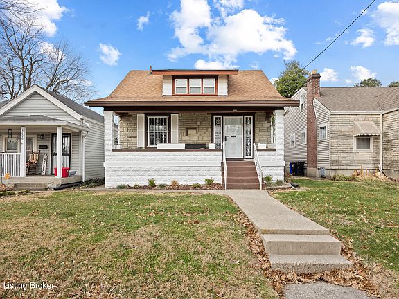 2nd image of 3604 Lentz Ave