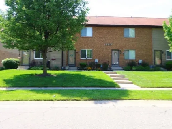5326 Boehm Dr APT B, Fairfield, OH 45014