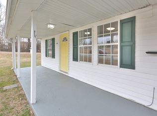 58A Thaxton Rd #A, Roxboro, NC 27573