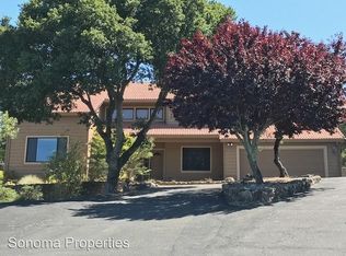 3270 Wood Valley Rd, Sonoma, CA 95476