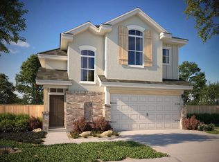 1160 Autumn Heather Dr, Austin, TX 78748