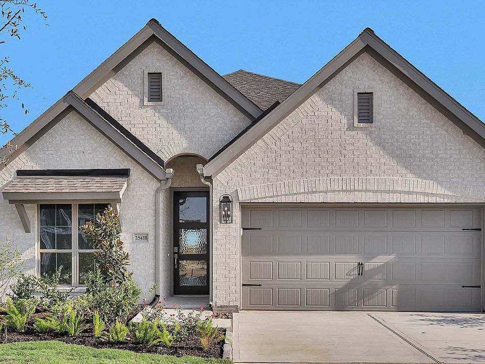 1st image of 25418 Prairie Hills Ln