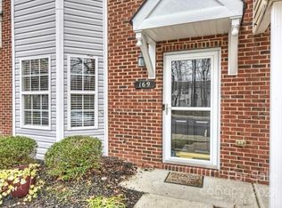 169 Marquis Ct, Matthews, NC 28104