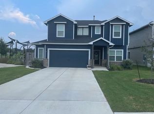 335 Kenai Dr, Kyle, TX 78640