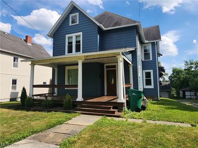 303 W 10th St, Salem, OH, 44460