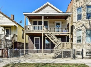 3812 S Lowe Ave, Chicago, IL 60609