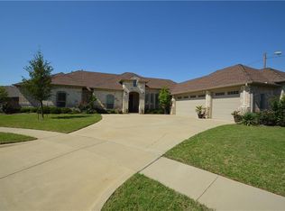 2607 Melbourne Ct, Pantego, TX 76013