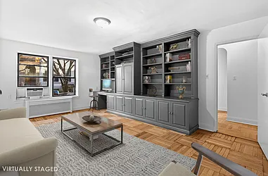 Sold by Keller Williams NYC