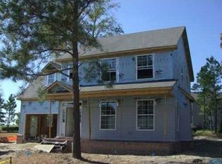 1008 Meadows Reach Cir, Suffolk, VA 23434