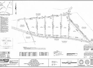 0 Pepper Rd, Piedmont, SC 29673