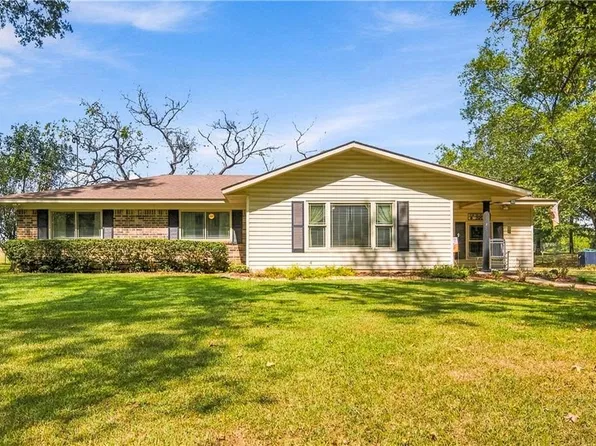 3012 Allen Marthaville Rd, Robeline, LA 71469