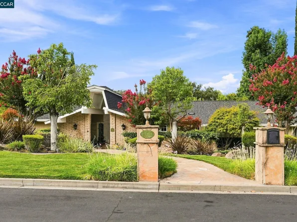 126 Peake Pl, Alamo, CA 94507
