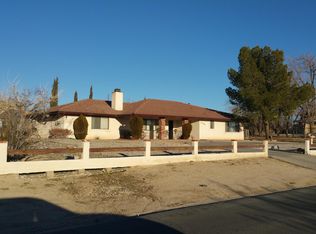 15589 Kasota Rd, Apple Valley, CA 92307