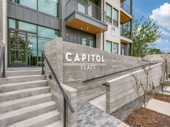 Capitol Flats