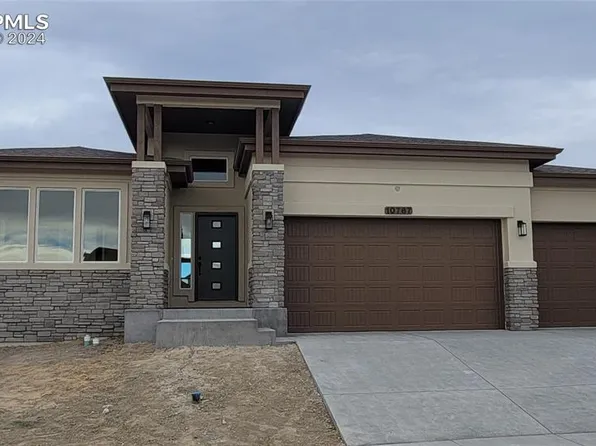 10767 Kentwood Dr, Colorado Springs, CO 80924