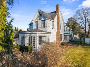 138 2nd St, Pleasantville, PA 16341