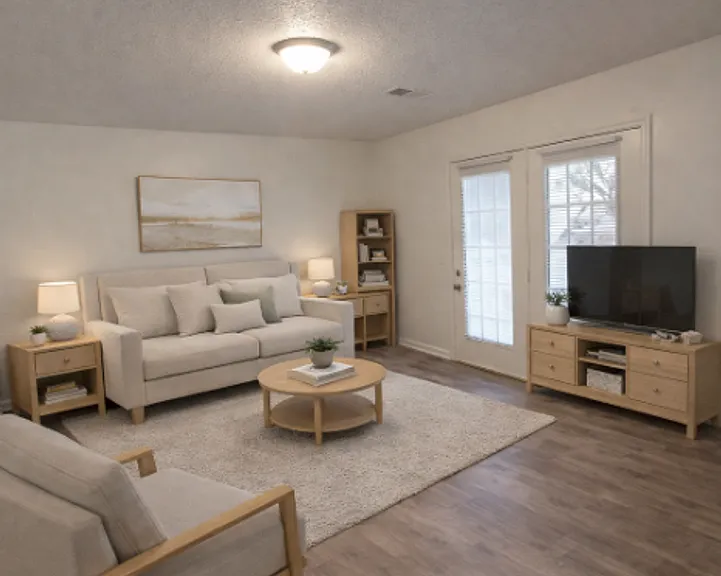 Arlington Apartments — Photo 106