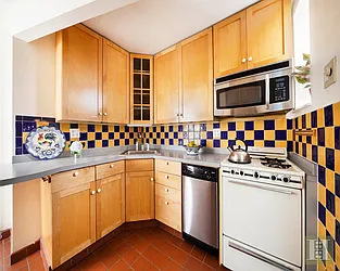 Sold by Halstead Real Estate