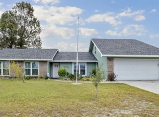 7510 Melody Ln, Panama City, FL 32404