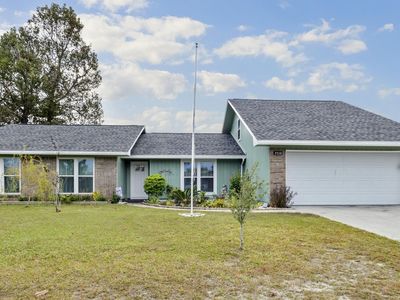 7510 Melody Ln, Panama City, FL, 32404