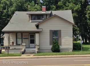 533 Lake Rd APT 2, Dyersburg, TN 38024