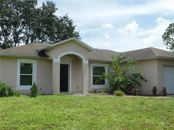 7736 105th Ave, Vero Beach, FL 32967