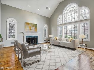 12 Independence Ct, Madison, NJ 07940