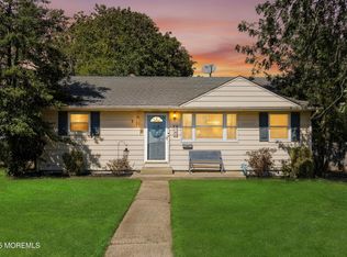 202 Terrace Ave, Toms River, NJ 08753