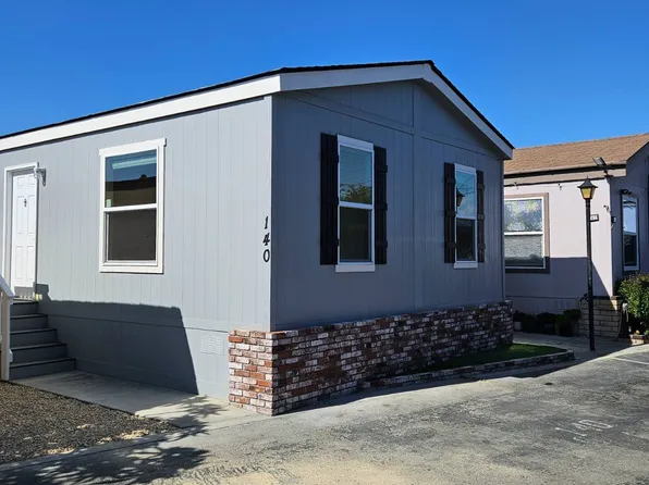 14272 Hoover St Trailer 140, Westminster, CA 92683