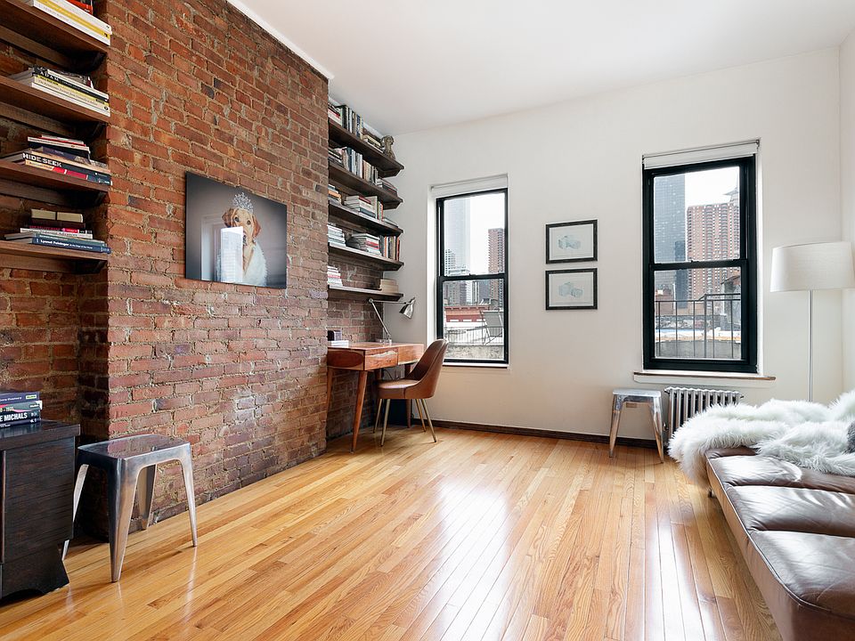 1st image of 438 W 49th St APT 5B