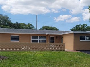 8760 55th Way, Pinellas Park, FL 33782