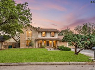 8326 Delphian Dr, Universal City, TX 78148