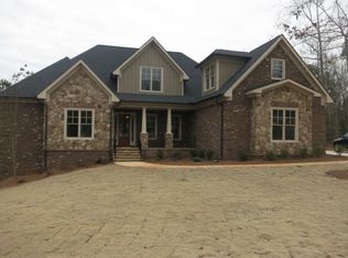 1300 Caitlin Ct, Bogart, GA 30622