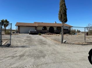 12554 El Esteban Rd, Phelan, CA 92371