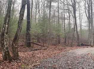 603 Epperson Rd, Tellico Plains, TN 37385