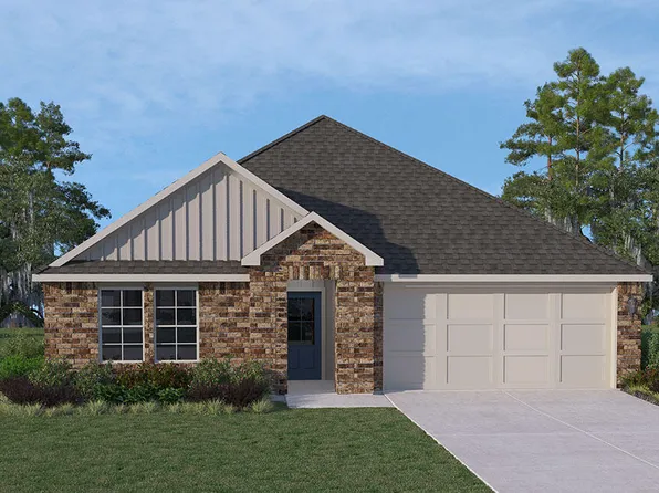 140 Lake Ridge Dr, Broussard, LA 70518