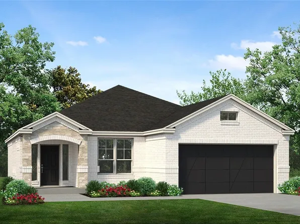 2817 Rose Heath Ln, Fort Worth, TX 76108