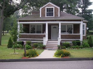 50 Alice St, Norwich, CT 06360