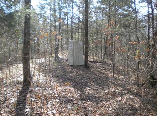 Nick Road, Pall Mall, TN 38549