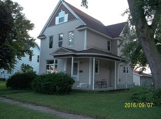 115 4th Ave NE, Belmond, IA 50421