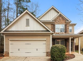 26 Berwick Ct, Dallas, GA 30157