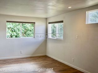 1417 Hele St, Kailua, HI 96734